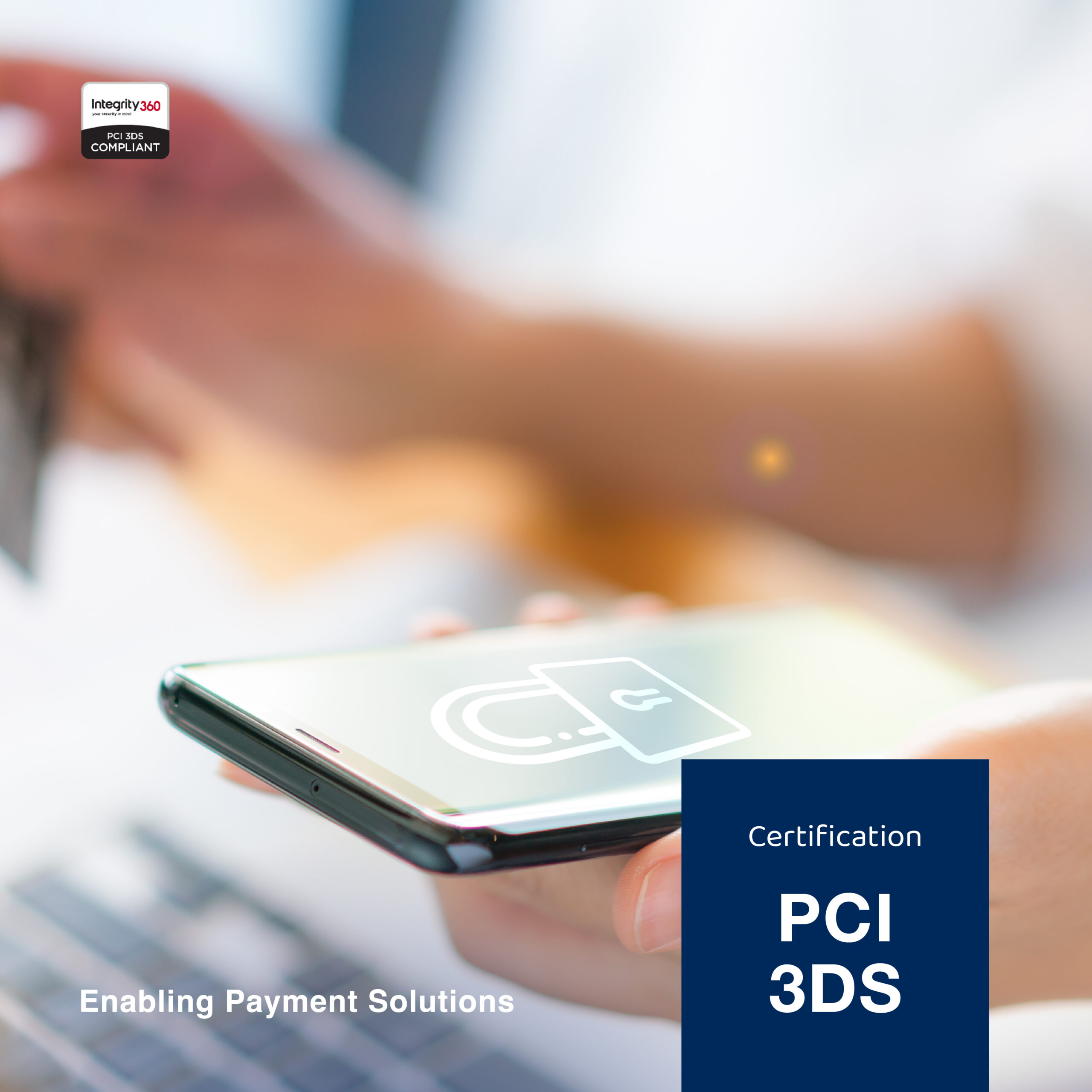 PCI 3DS Core - N&TS GROUP
